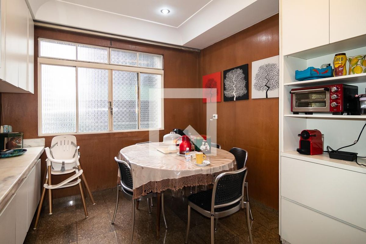 Apartamento, 4 quartos, 266 m² - Foto 28