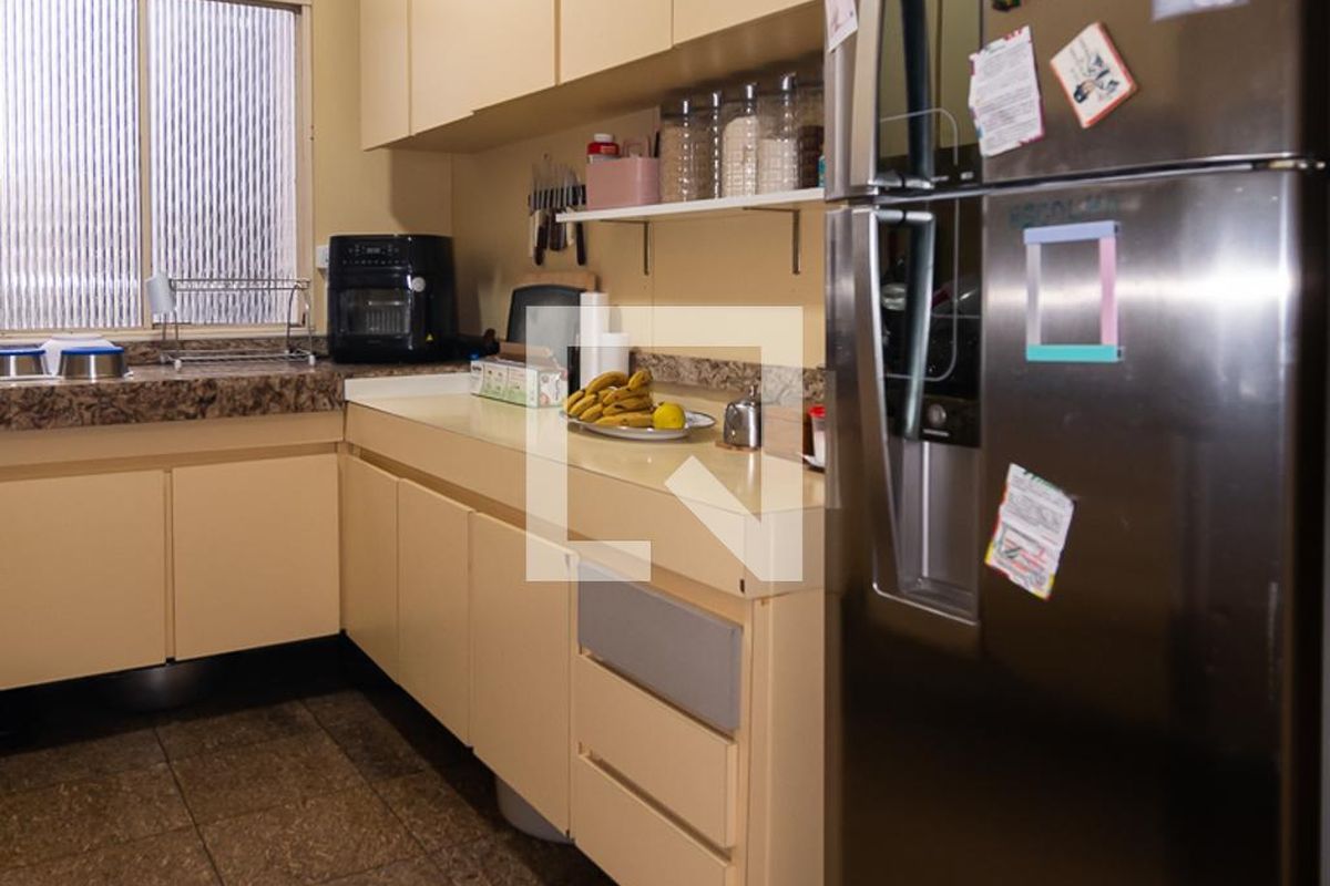 Apartamento, 4 quartos, 266 m² - Foto 33