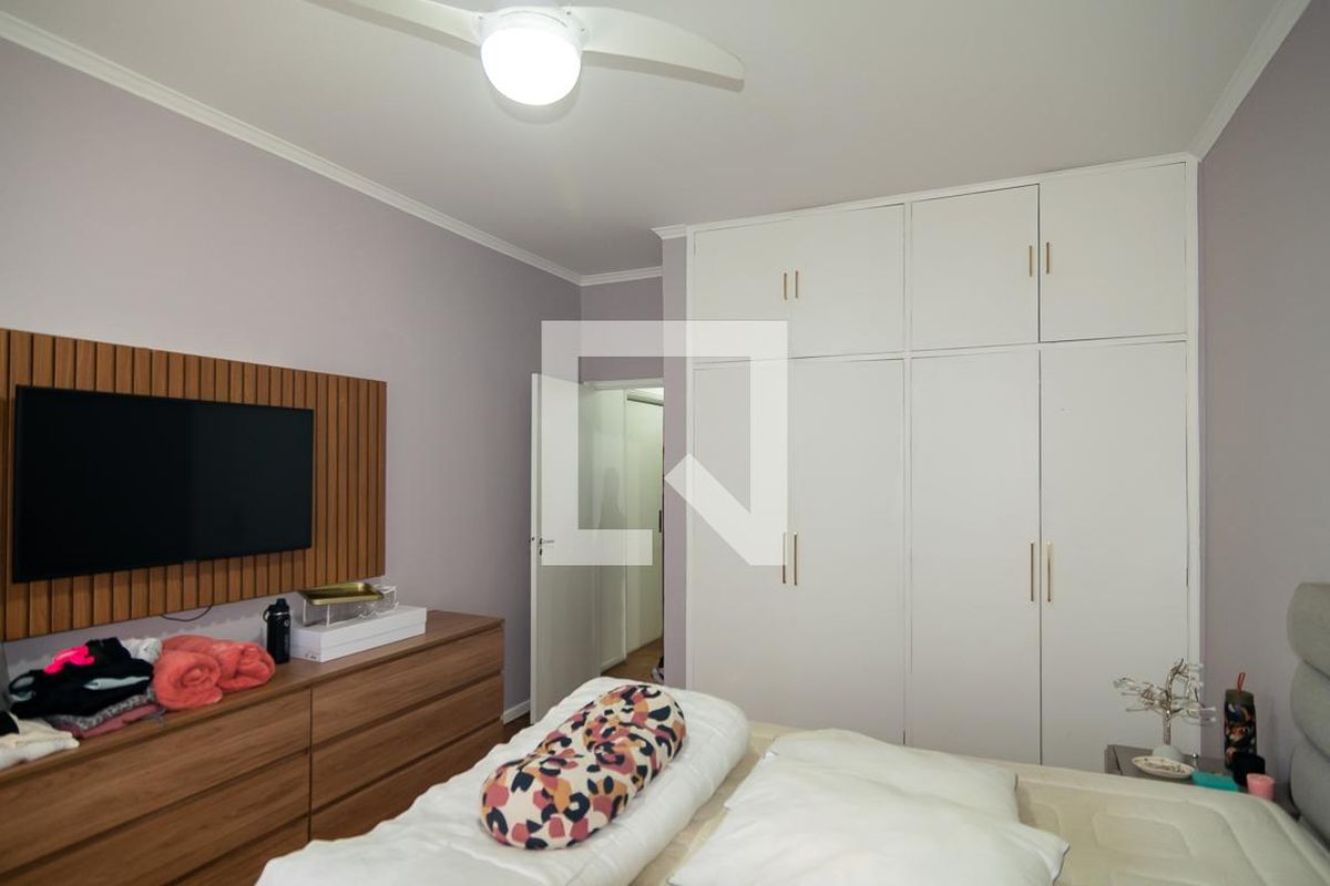 Apartamento, 4 quartos, 266 m² - Foto 25