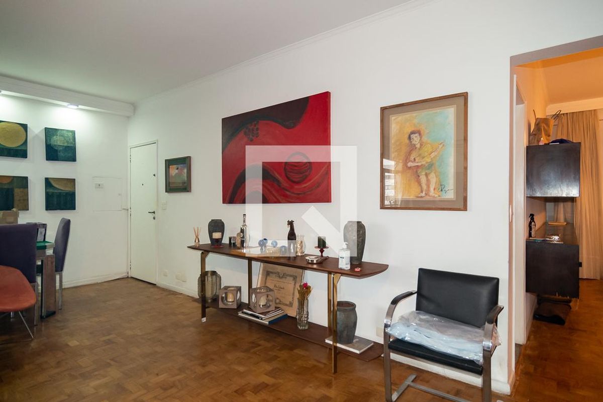 Apartamento, 4 quartos, 266 m² - Foto 7