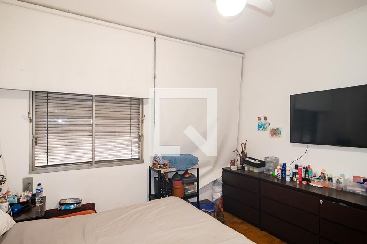 Apartamento, 4 quartos, 266 m² - Foto 17
