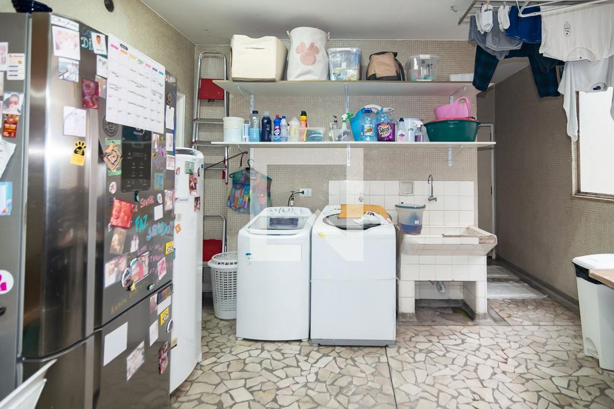 Apartamento, 4 quartos, 266 m² - Foto 37