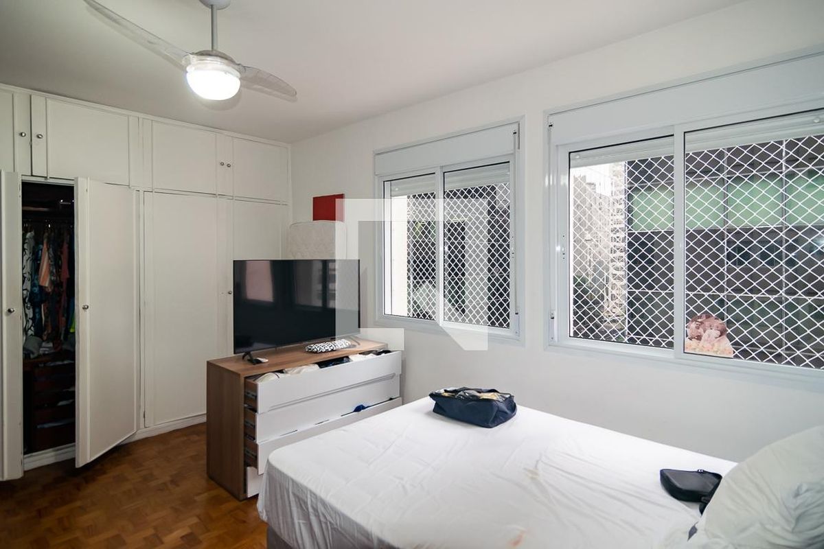 Apartamento, 4 quartos, 266 m² - Foto 20
