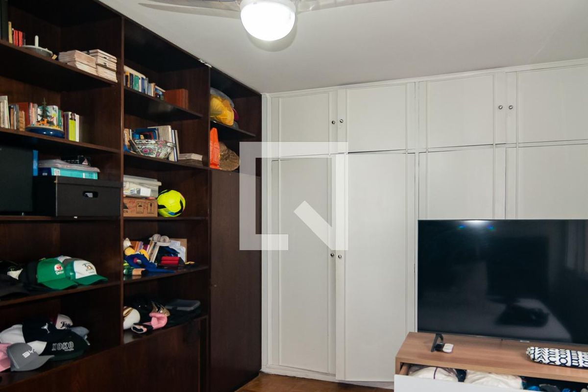 Apartamento, 4 quartos, 266 m² - Foto 23