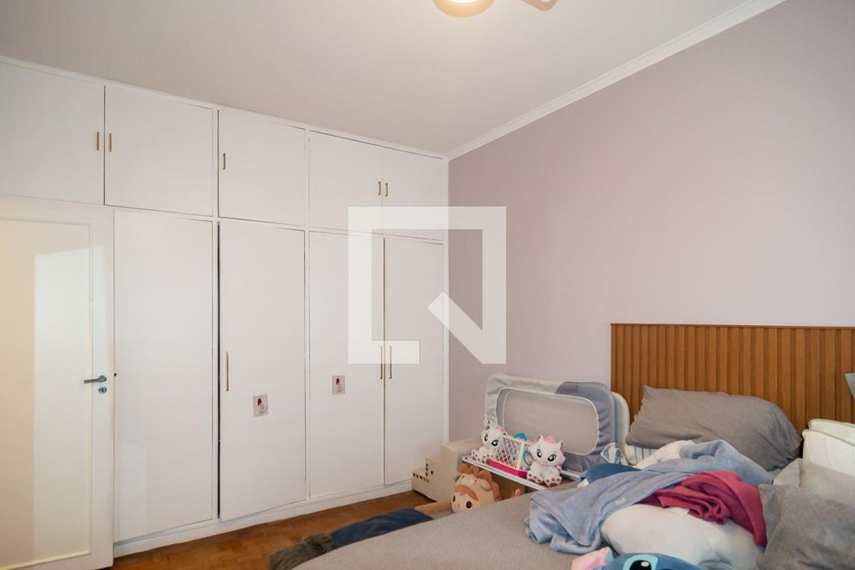 Apartamento, 4 quartos, 266 m² - Foto 15