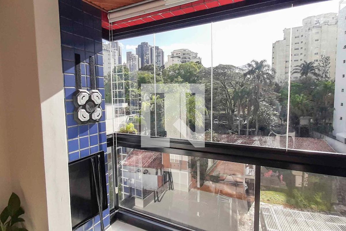 Apartamento, 3 quartos, 74 m² - Foto 10