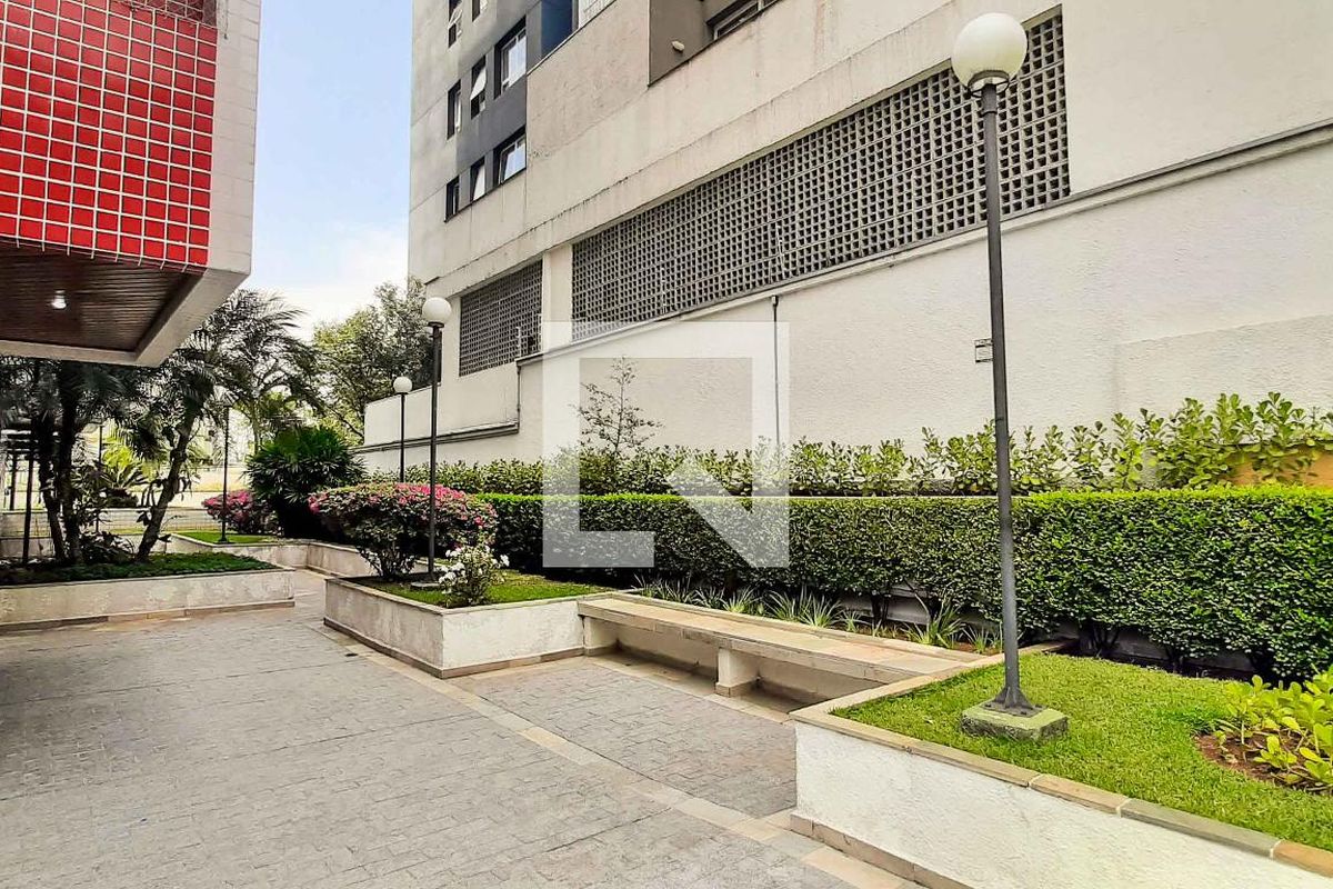 Apartamento, 3 quartos, 74 m² - Foto 98