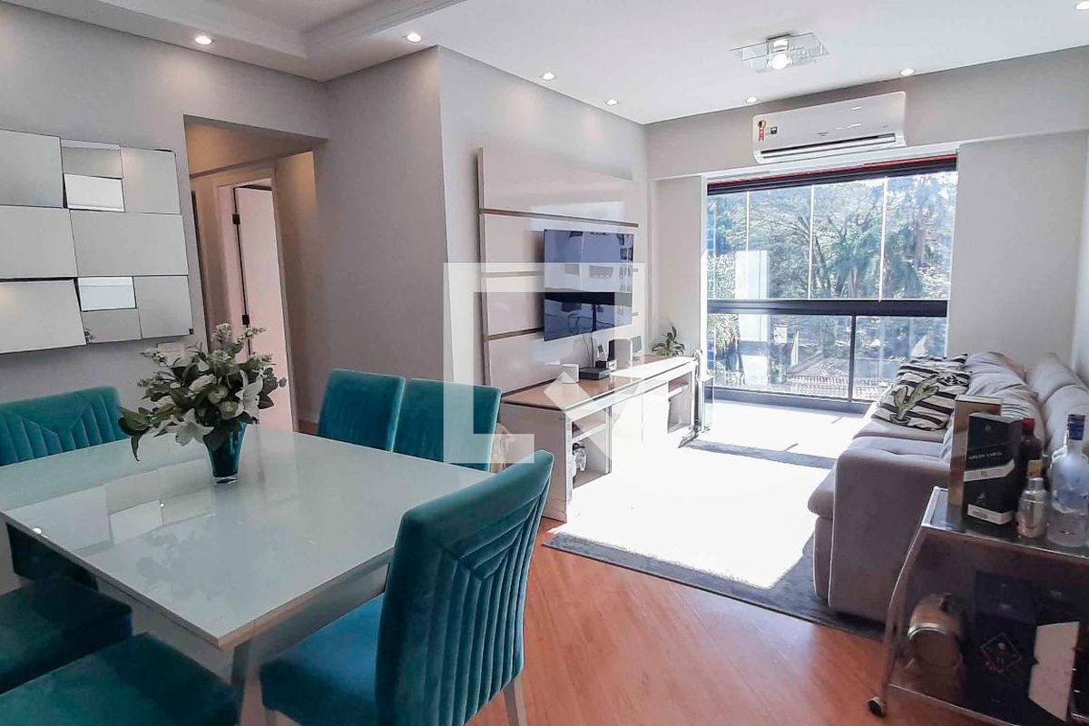 Apartamento, 3 quartos, 74 m² - Foto 1