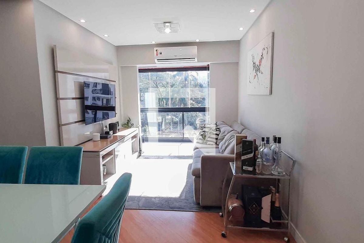 Apartamento, 3 quartos, 74 m² - Foto 2
