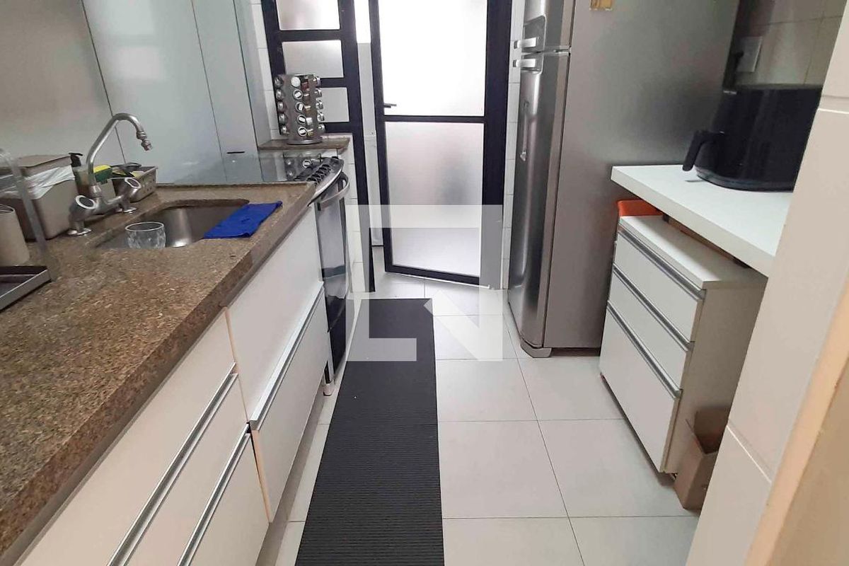 Apartamento, 3 quartos, 74 m² - Foto 47