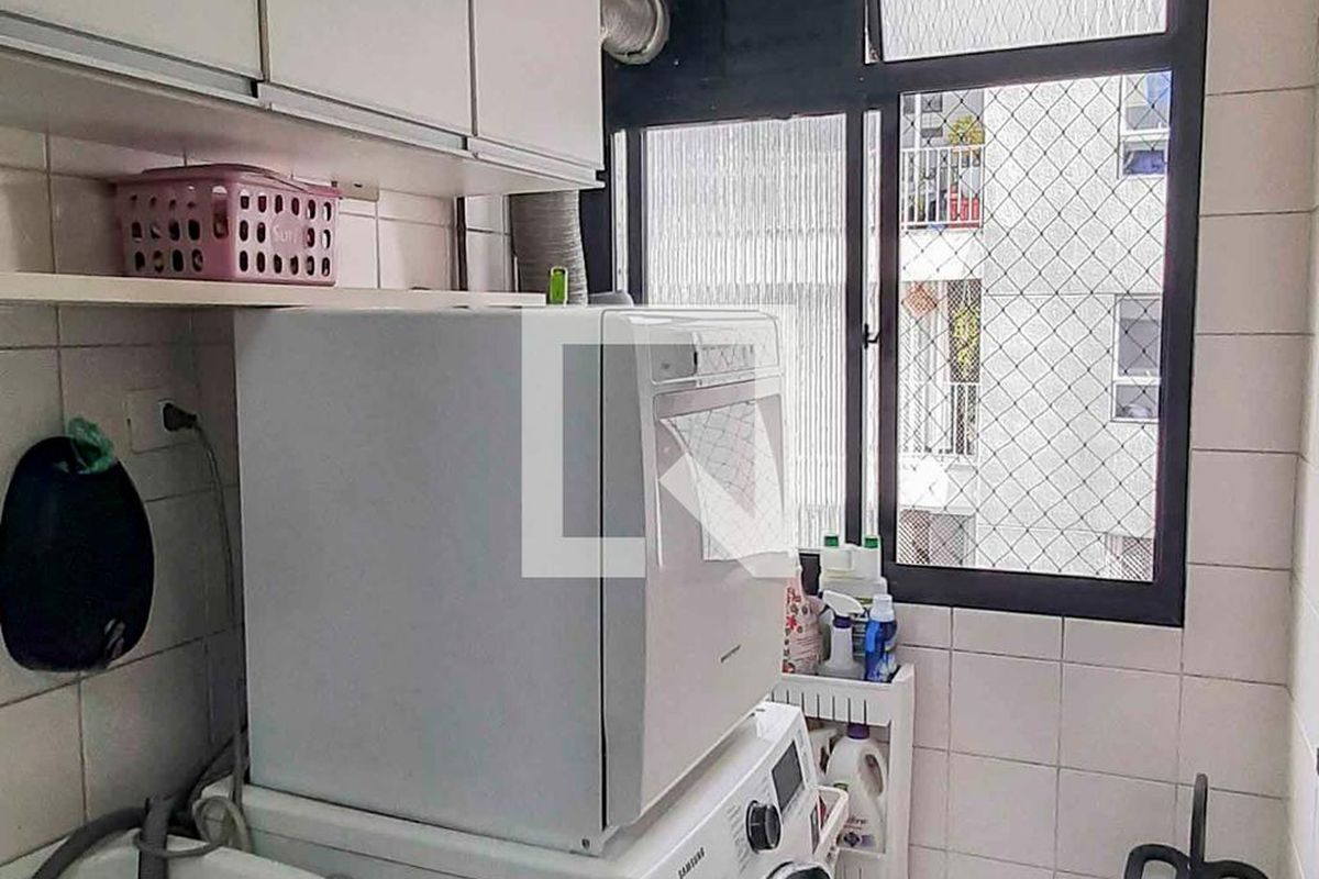 Apartamento, 3 quartos, 74 m² - Foto 86