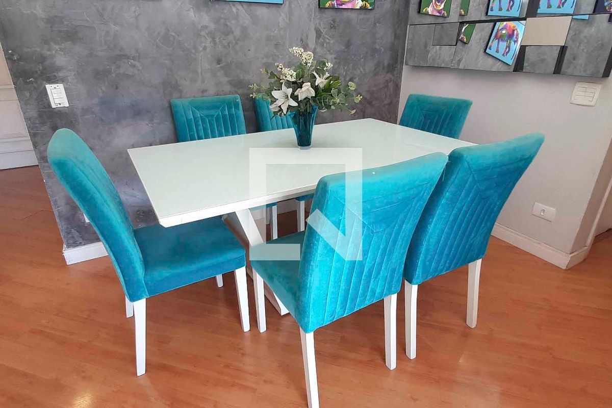 Apartamento, 3 quartos, 74 m² - Foto 8