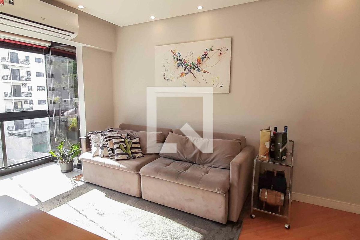 Apartamento, 3 quartos, 74 m² - Foto 4