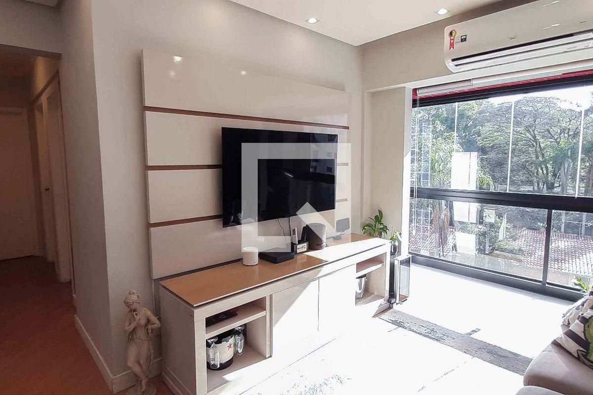 Apartamento, 3 quartos, 74 m² - Foto 3
