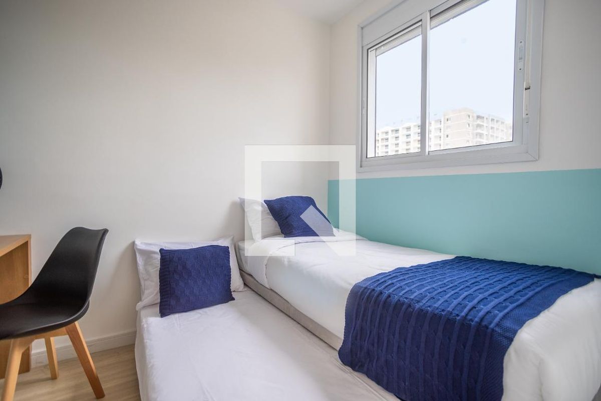 Apartamento, 2 quartos, 36 m² - Foto 21