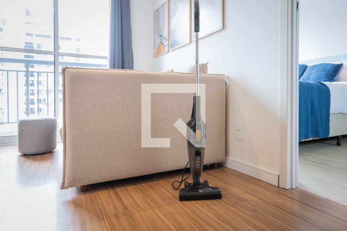 Apartamento, 2 quartos, 36 m² - Foto 13