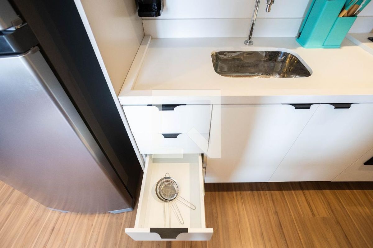 Apartamento, 2 quartos, 36 m² - Foto 31