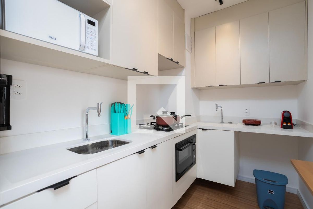 Apartamento, 2 quartos, 36 m² - Foto 32