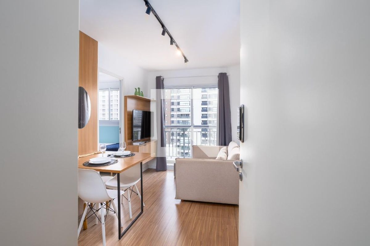 Apartamento, 2 quartos, 36 m² - Foto 10