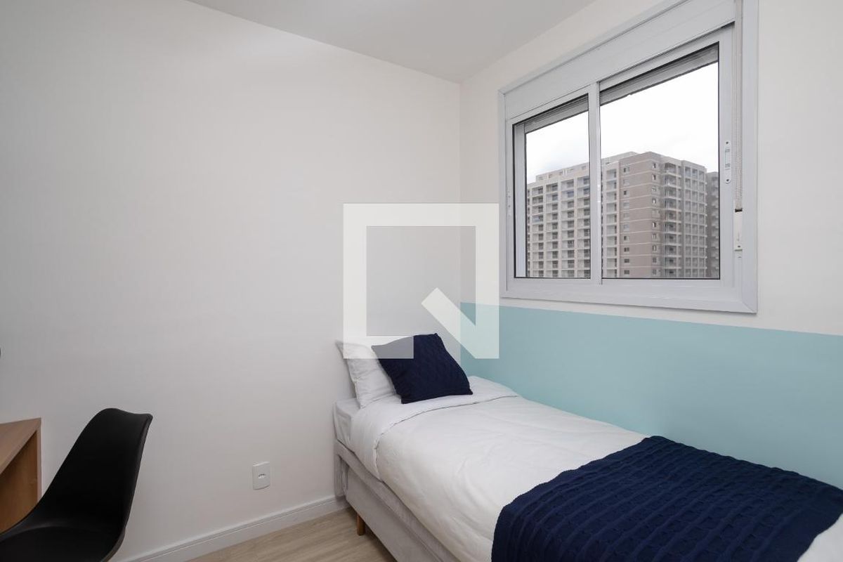 Apartamento, 2 quartos, 36 m² - Foto 20