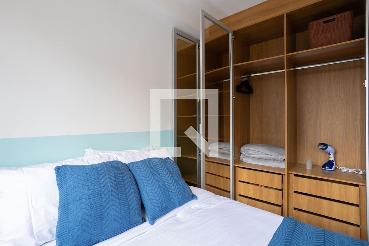 Apartamento, 2 quartos, 36 m² - Foto 15