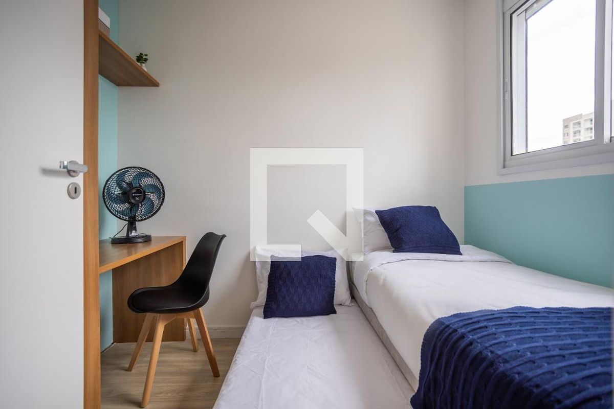 Apartamento, 2 quartos, 36 m² - Foto 19