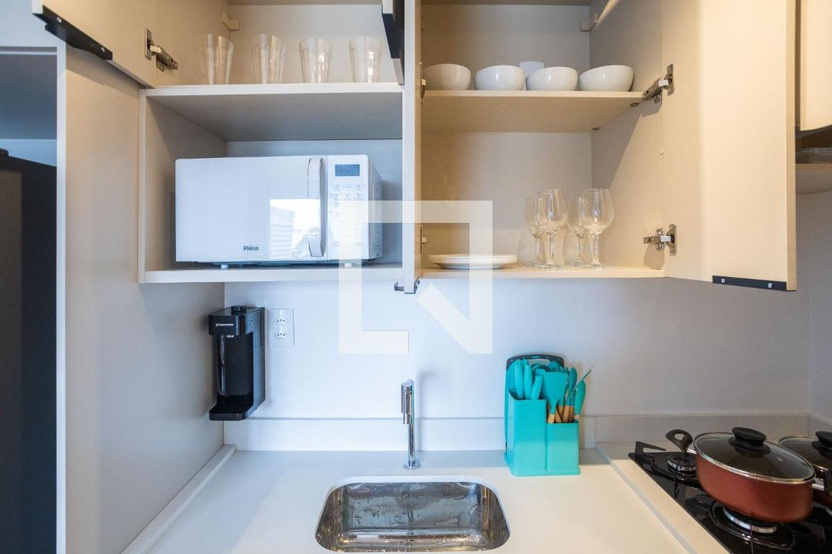 Apartamento, 2 quartos, 36 m² - Foto 36