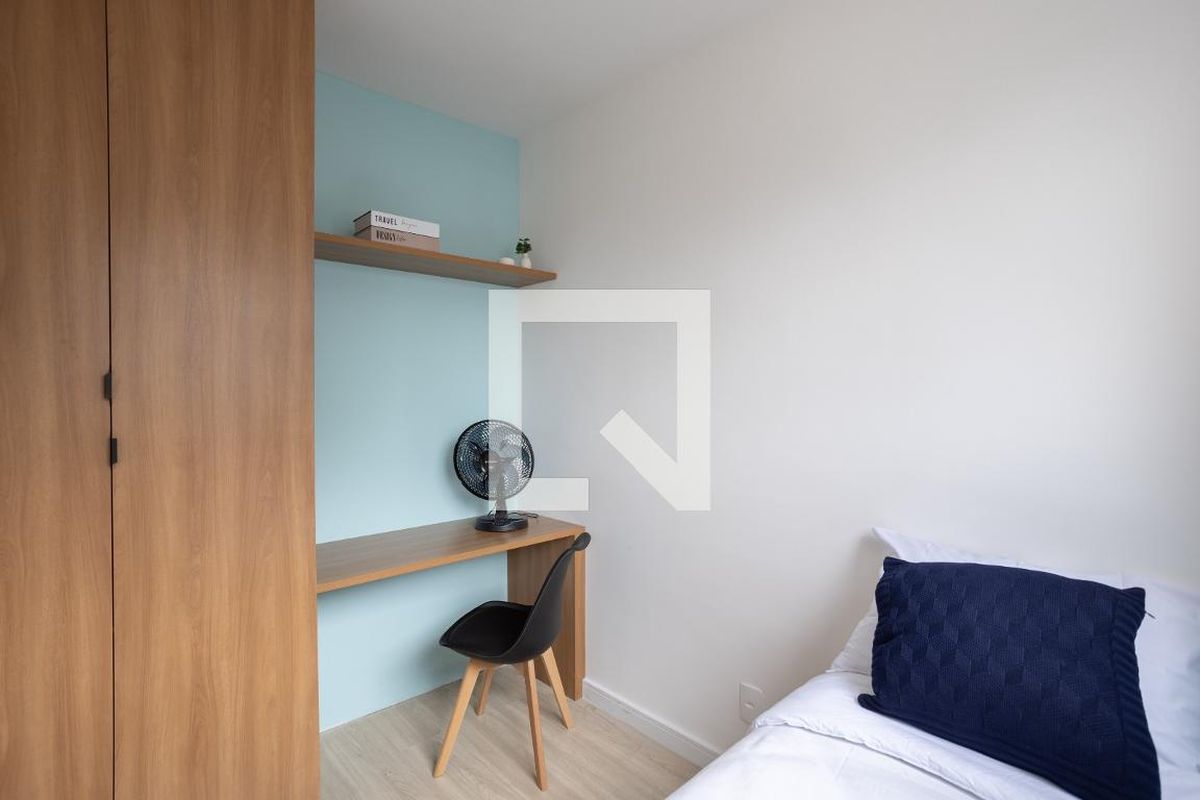 Apartamento, 2 quartos, 36 m² - Foto 23