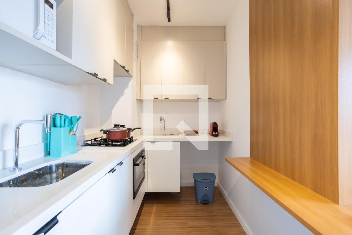 Apartamento, 2 quartos, 36 m² - Foto 29
