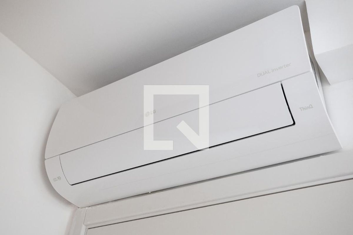 Apartamento, 2 quartos, 36 m² - Foto 7