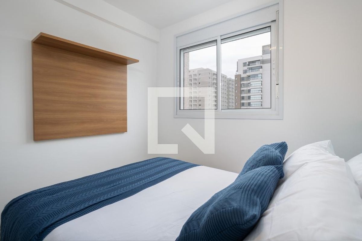 Apartamento, 2 quartos, 36 m² - Foto 17