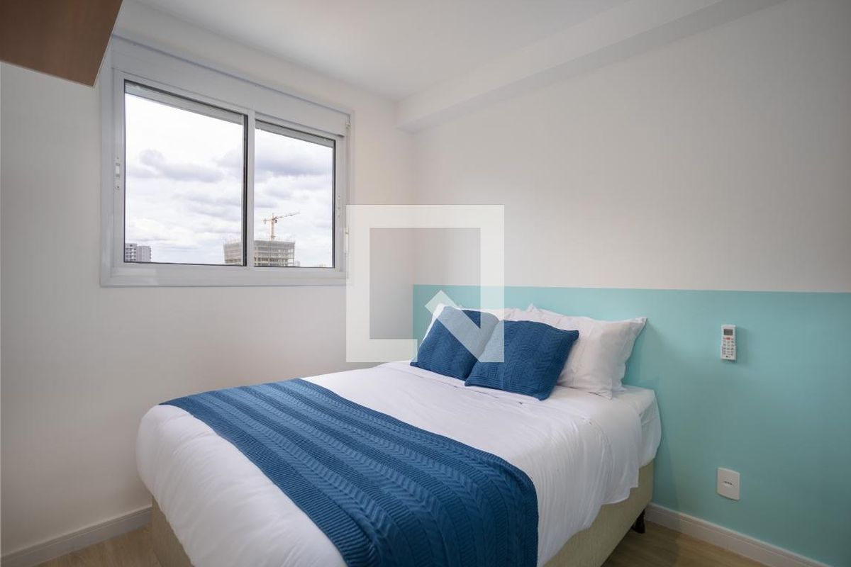 Apartamento, 2 quartos, 36 m² - Foto 16
