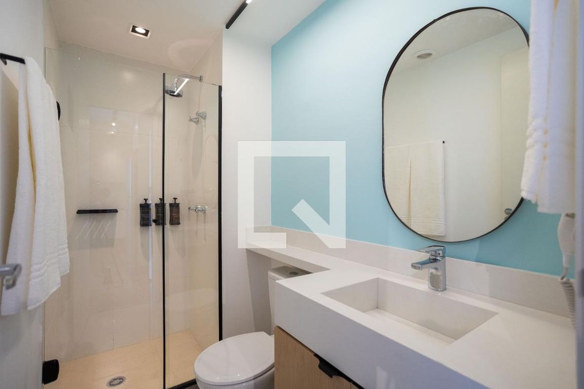 Apartamento, 2 quartos, 36 m² - Foto 26
