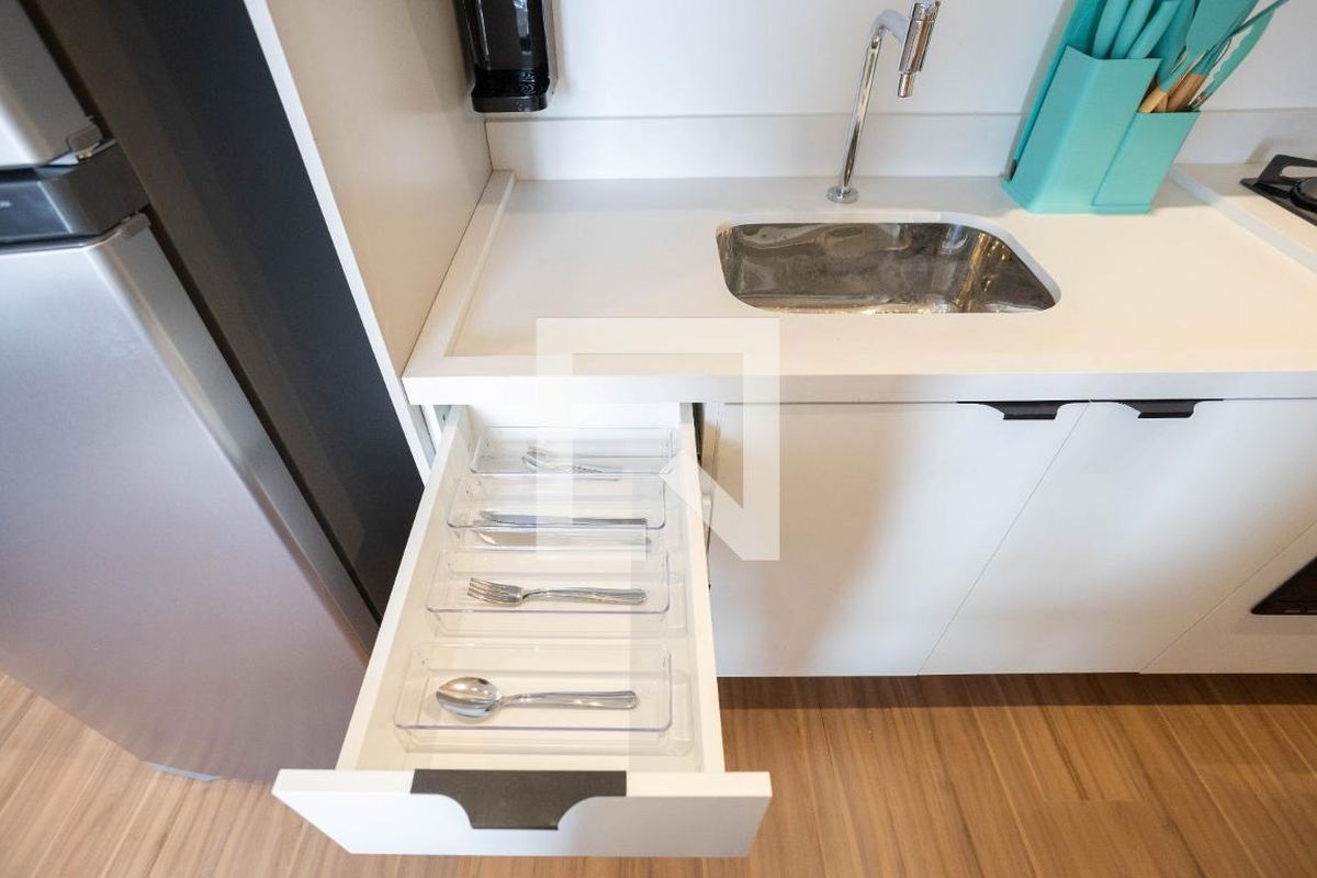 Apartamento, 2 quartos, 36 m² - Foto 33
