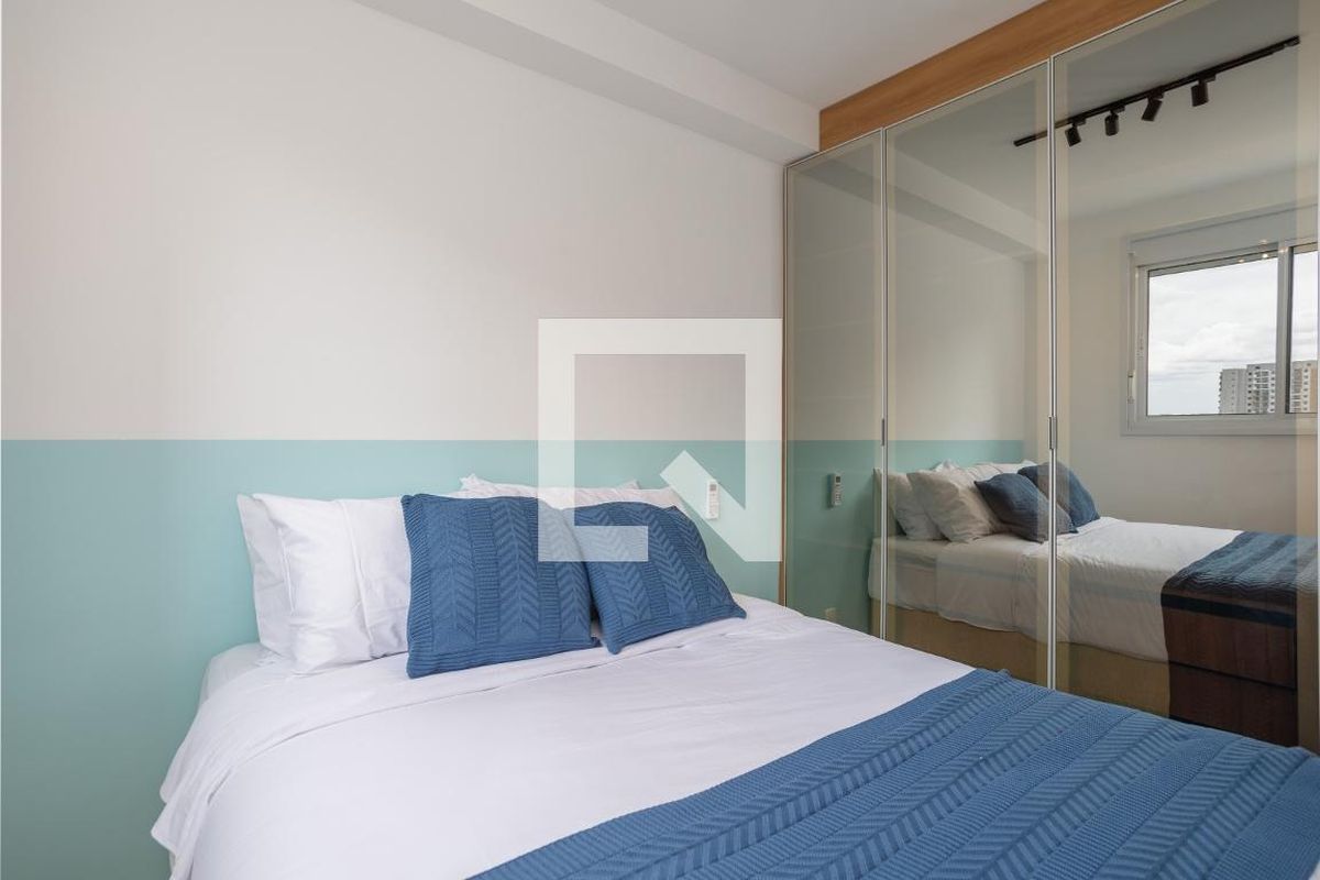 Apartamento, 2 quartos, 36 m² - Foto 18