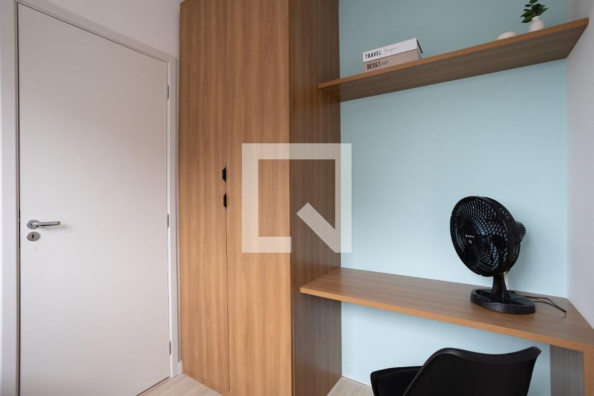 Apartamento, 2 quartos, 36 m² - Foto 22