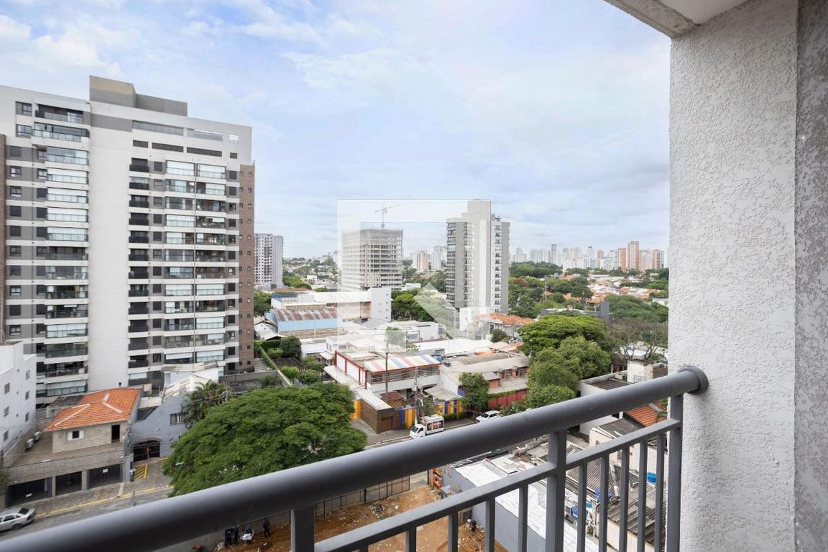 Apartamento, 2 quartos, 36 m² - Foto 38