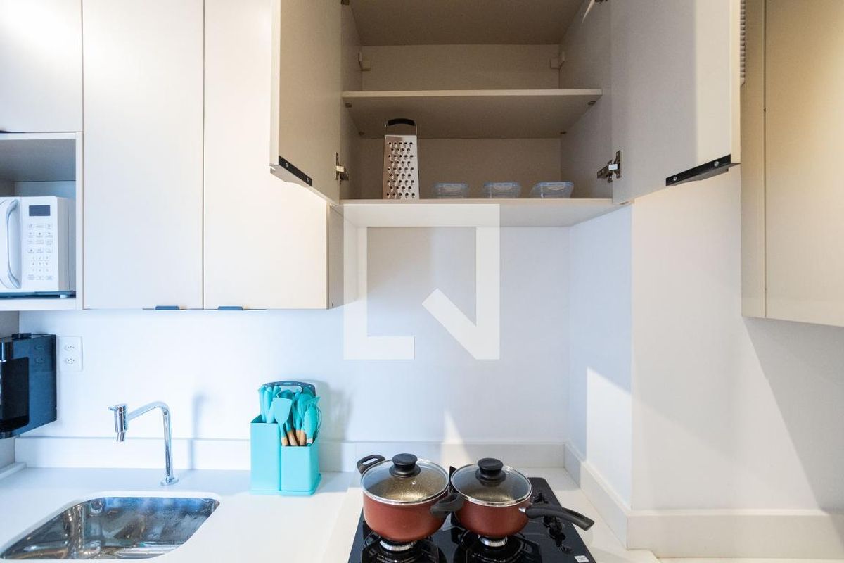 Apartamento, 2 quartos, 36 m² - Foto 30