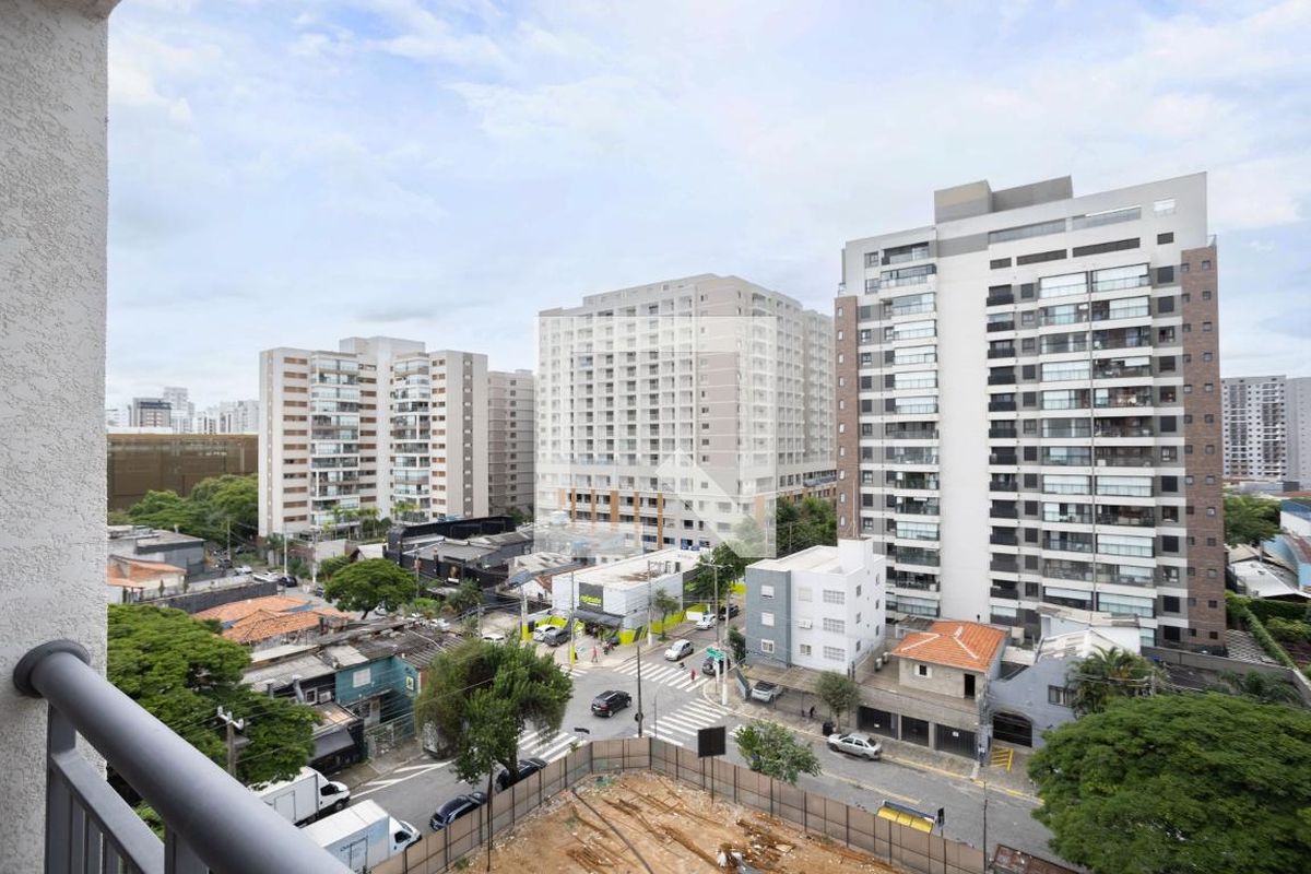Apartamento, 2 quartos, 36 m² - Foto 37