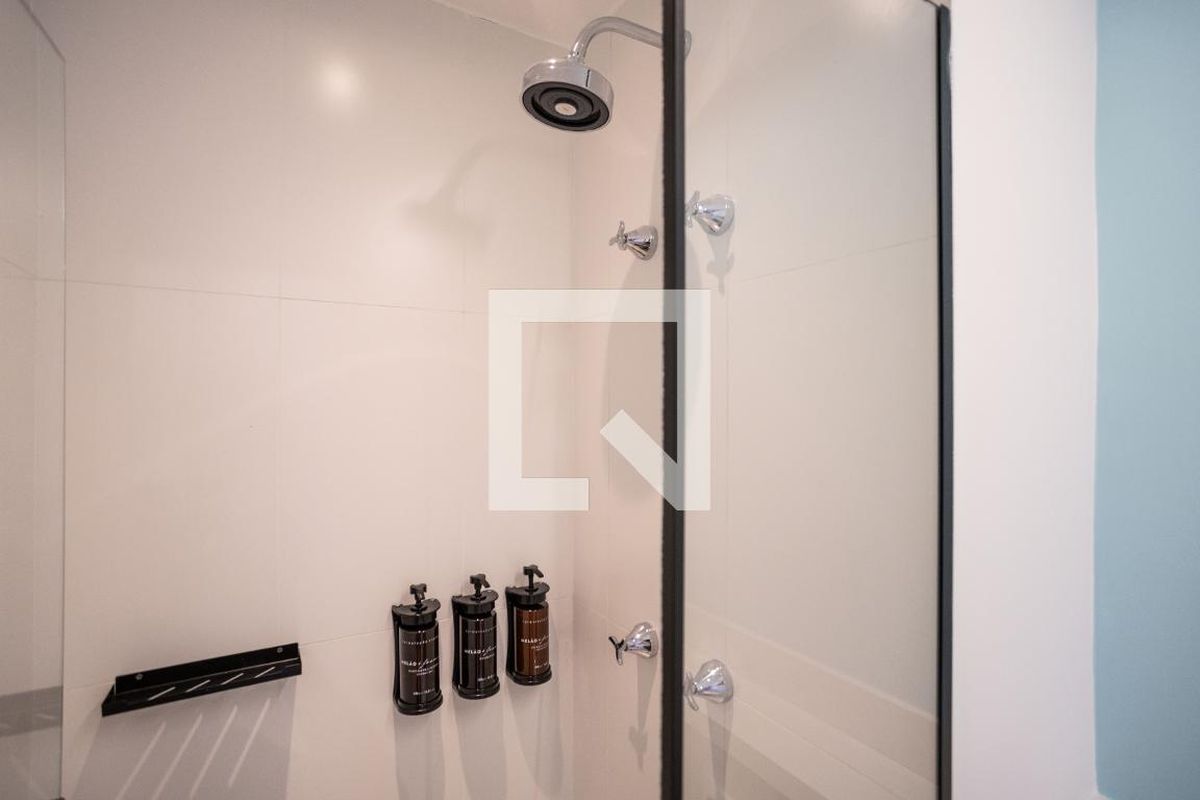 Apartamento, 2 quartos, 36 m² - Foto 27