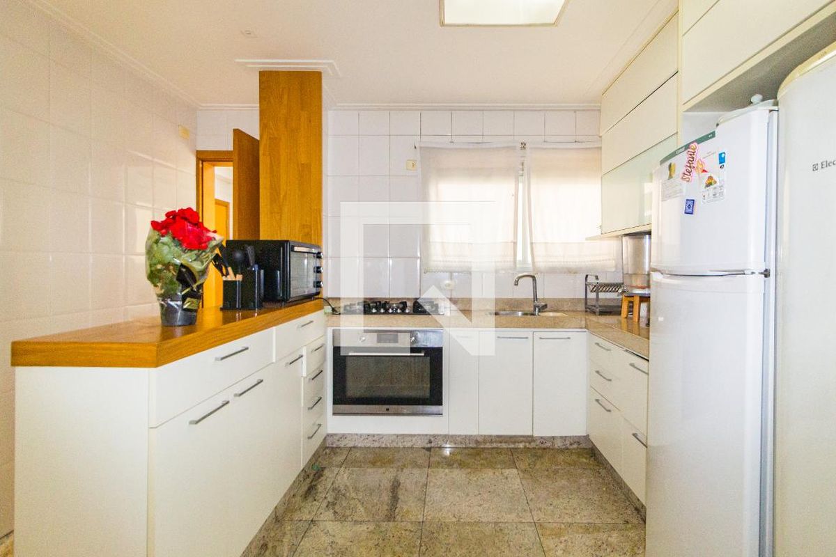 Apartamento, 3 quartos, 145 m² - Foto 43