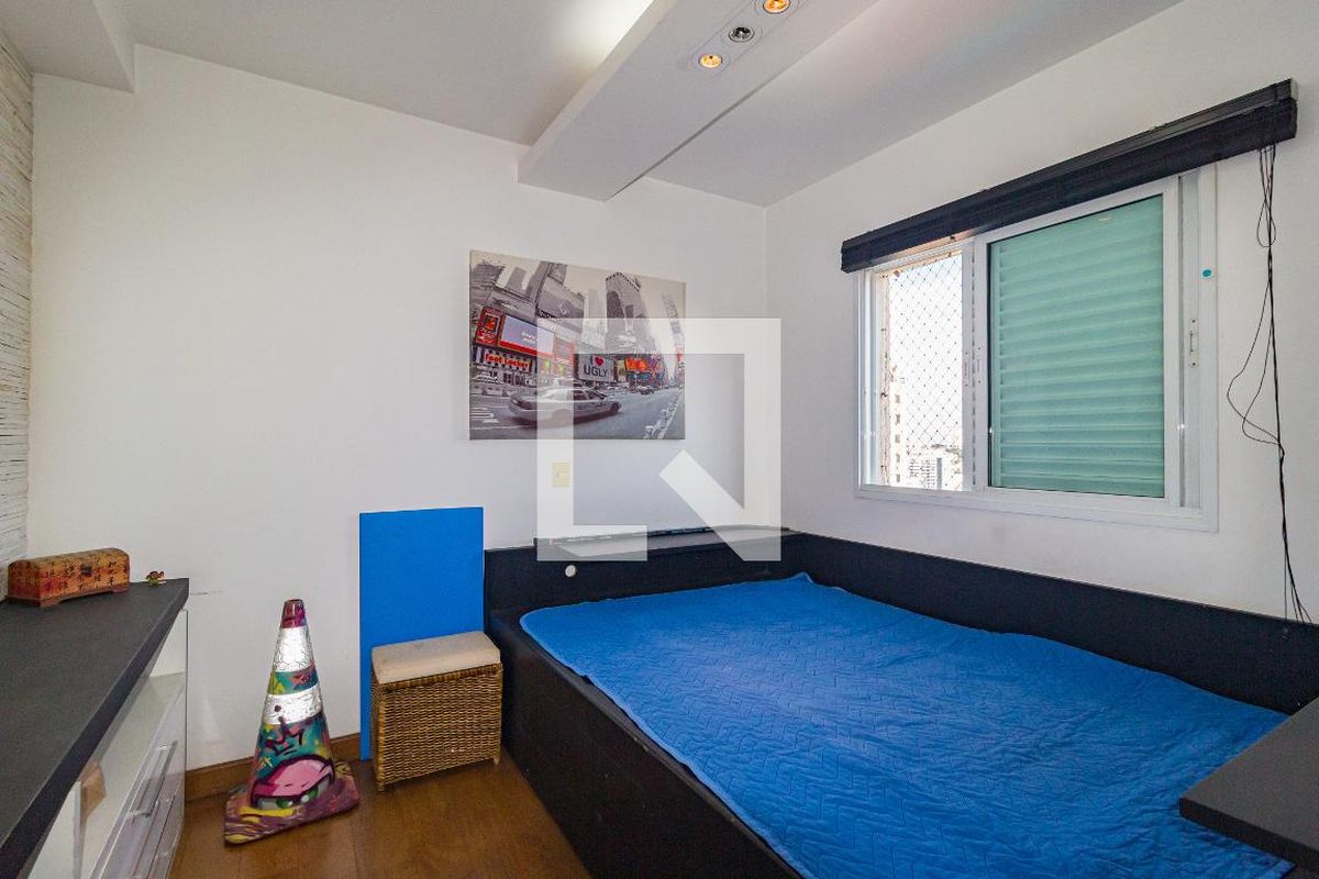 Apartamento, 3 quartos, 145 m² - Foto 15