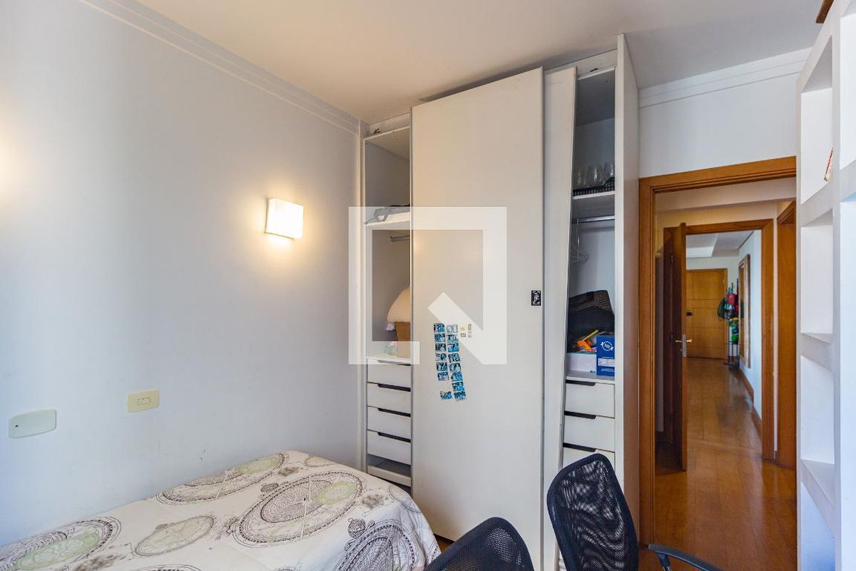 Apartamento, 3 quartos, 145 m² - Foto 13