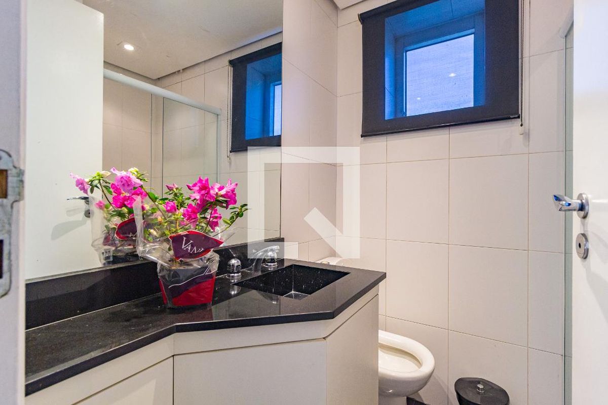 Apartamento, 3 quartos, 145 m² - Foto 21