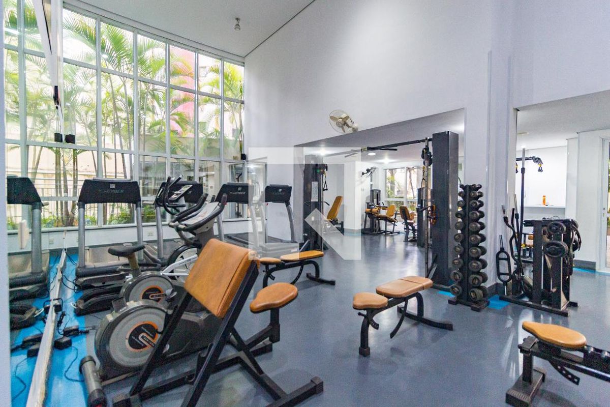 Apartamento, 3 quartos, 145 m² - Foto 61