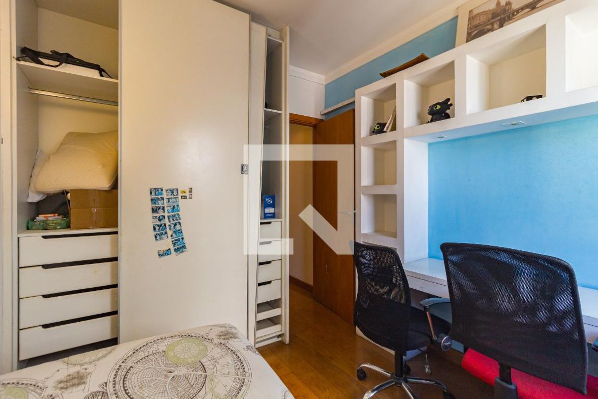 Apartamento, 3 quartos, 145 m² - Foto 12