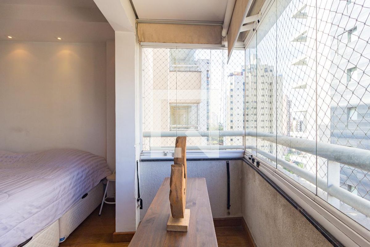 Apartamento, 3 quartos, 145 m² - Foto 31