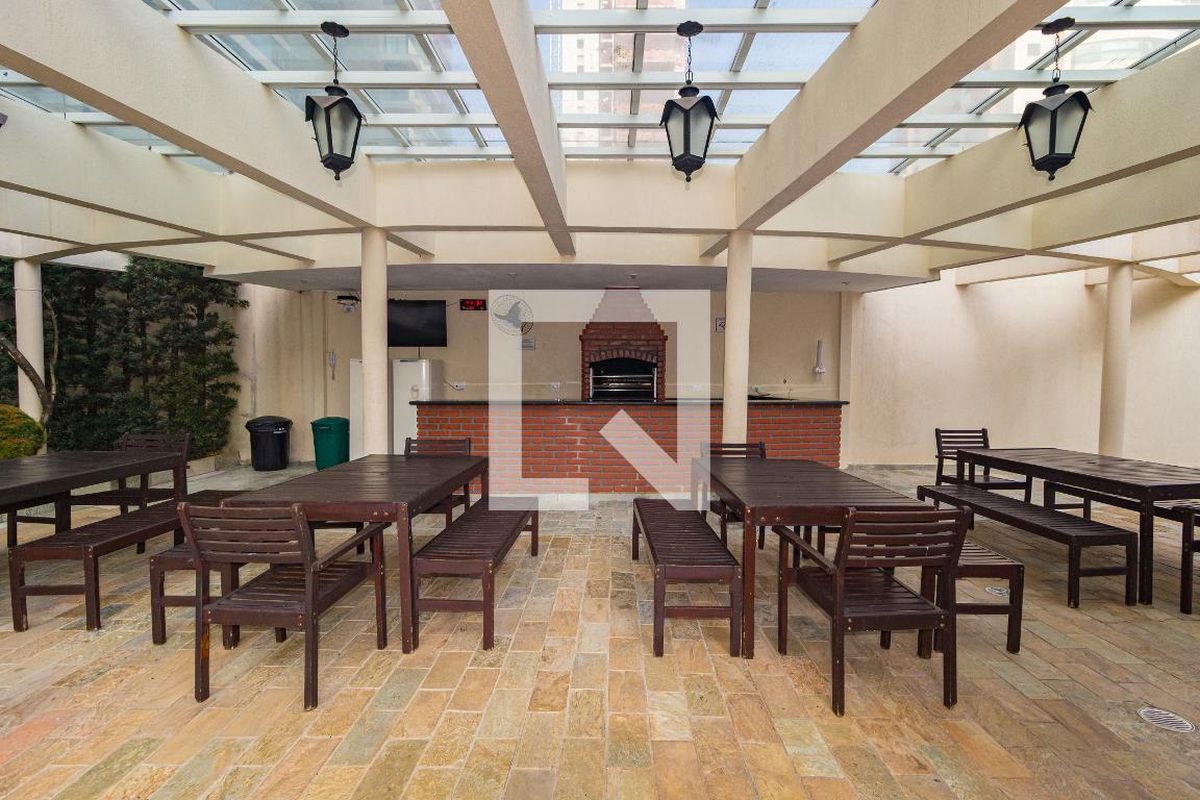 Apartamento, 3 quartos, 145 m² - Foto 72