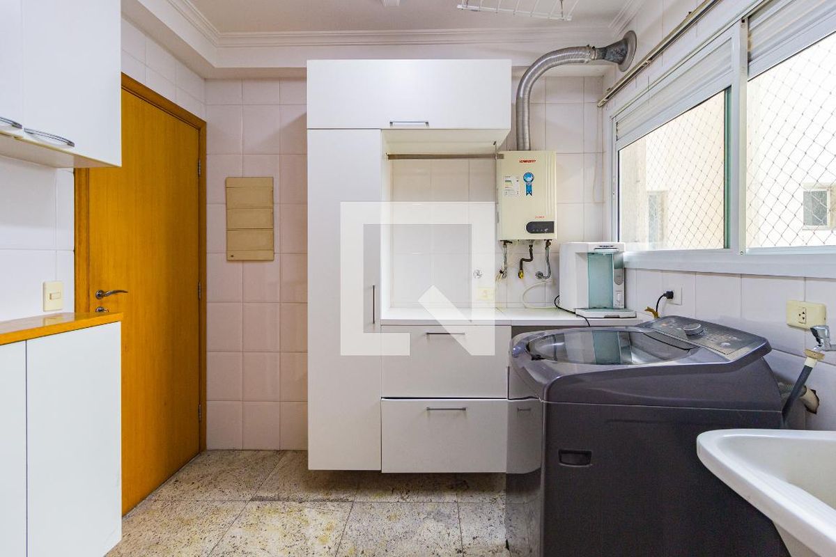 Apartamento, 3 quartos, 145 m² - Foto 50