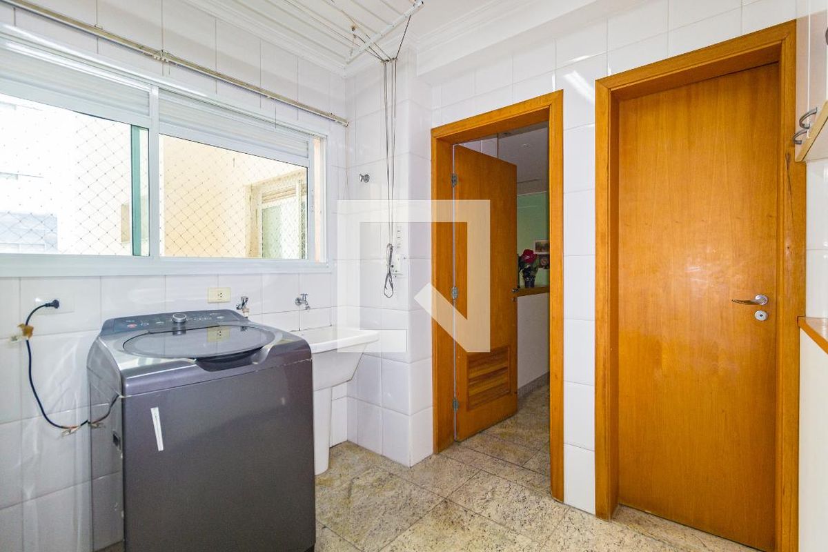 Apartamento, 3 quartos, 145 m² - Foto 52